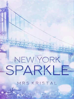 cover image of New York Sparkle